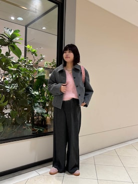 YUIさんのコーディネート