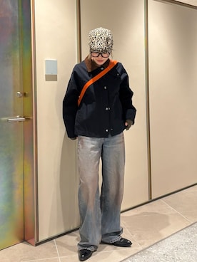 YUIさんのコーディネート