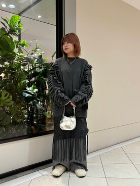 YUIさんのコーディネート