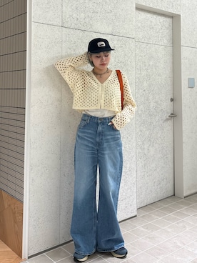 YUIさんのコーディネート