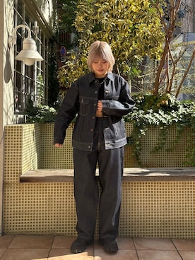 YUIさんのコーディネート