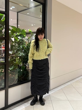 YUIさんのコーディネート