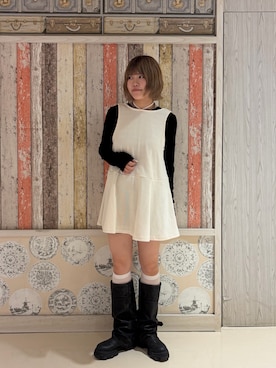 YUIさんのコーディネート