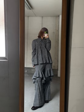 YUIさんのコーディネート