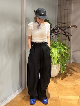 YUIさんのコーディネート