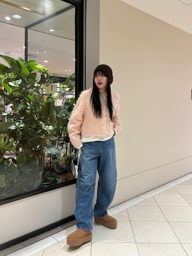 YUIさんのコーディネート