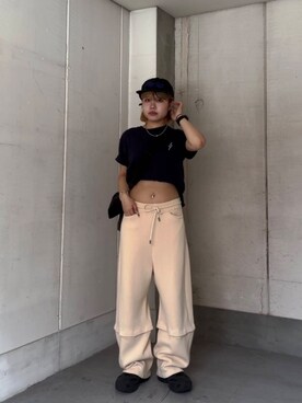 YUIさんのコーディネート