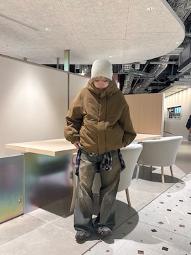 YUIさんのコーディネート