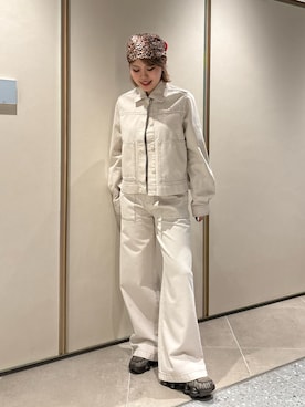 YUIさんのコーディネート
