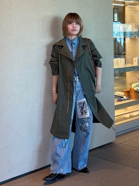 YUIさんのコーディネート