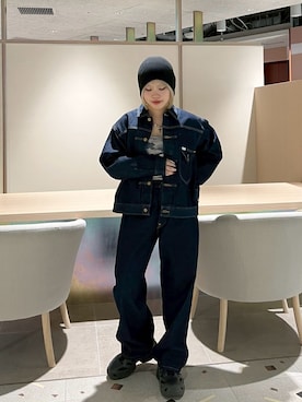 YUIさんのコーディネート