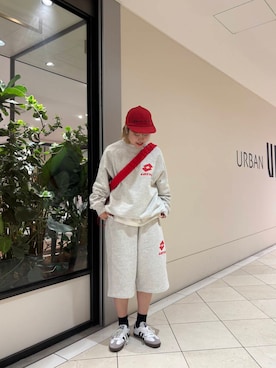 YUIさんのコーディネート