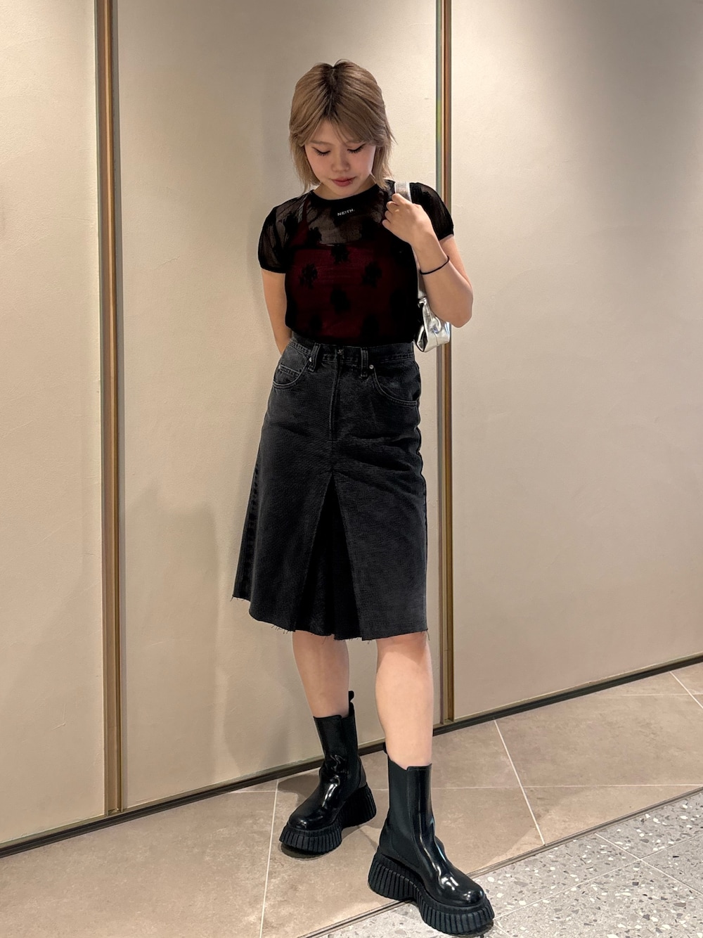 YUI