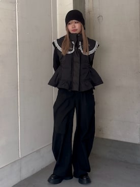 YUIさんのコーディネート