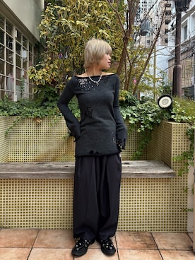 YUIさんのコーディネート