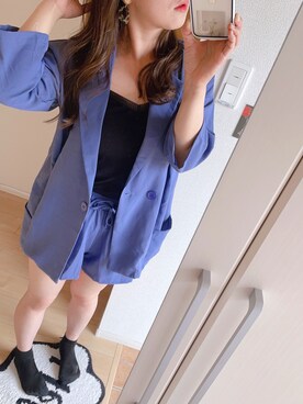 akaneさんのコーディネート