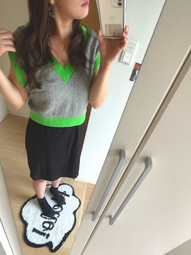 akaneさんのコーディネート