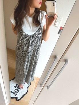 akaneさんのコーディネート