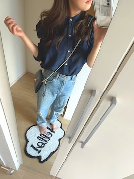 akaneさんのコーディネート