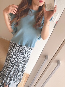 akaneさんのコーディネート