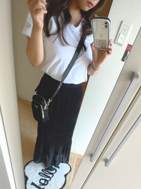 akaneさんのコーディネート