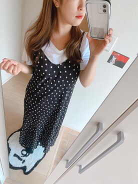 akaneさんのコーディネート