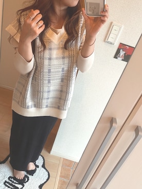 akaneさんのコーディネート