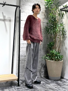miuraaaさんのコーディネート