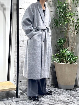 miuraaaさんの（HARE | ハレ）を使ったコーディネート