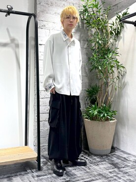 miuraaaさんのコーディネート