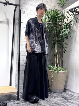 miuraaaさんのコーディネート