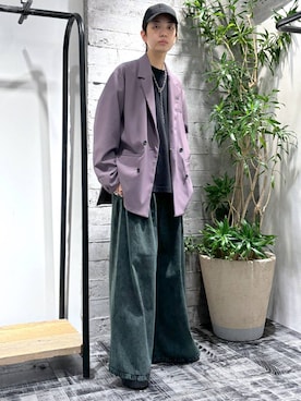 miuraaaさんのコーディネート