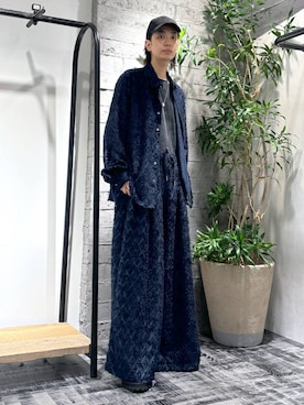 miuraaaさんのコーディネート