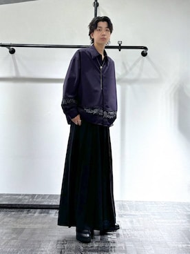 miuraaaさんのコーディネート