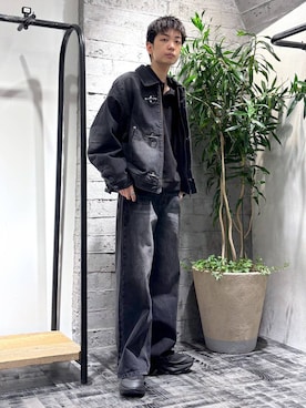 miuraaaさんのコーディネート