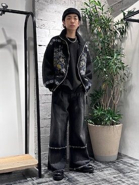 miuraaaさんのコーディネート