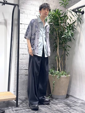 miuraaaさんのコーディネート