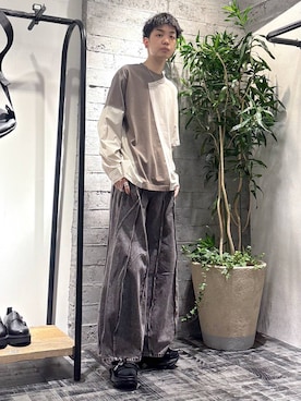 miuraaaさんのコーディネート