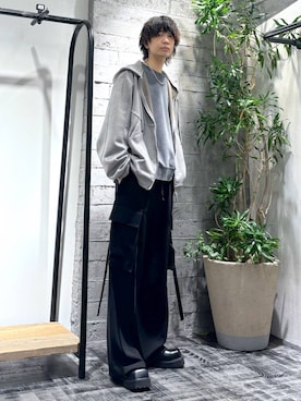 miuraaaさんのコーディネート
