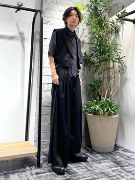 miuraaaさんのコーディネート