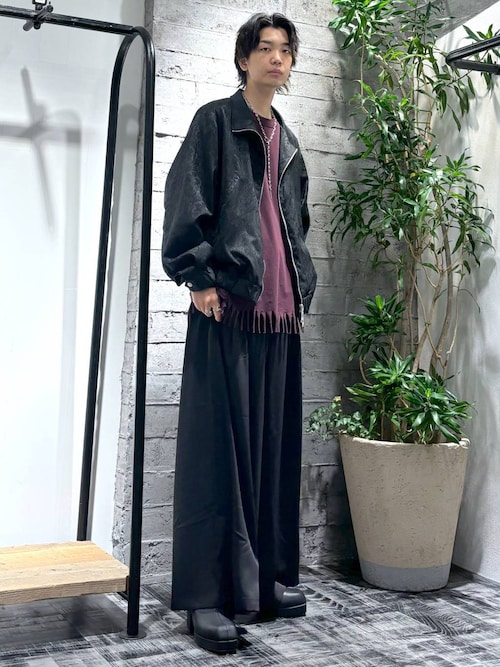 HARE フリンジダメージカットソー 楽天市場】【SALE／50%OFF】フリンジダメージカットソー HARE