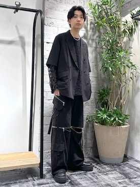 miuraaaさんのコーディネート
