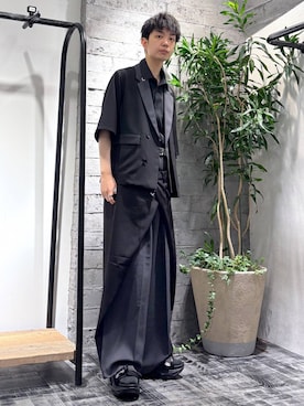 miuraaaさんのコーディネート