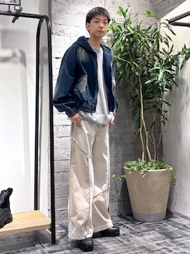 miuraaaさんのコーディネート