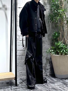 miuraaaさんのコーディネート