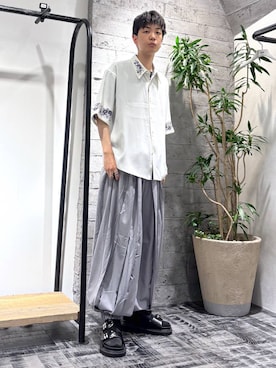 miuraaaさんのコーディネート