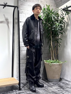 miuraaaさんのコーディネート