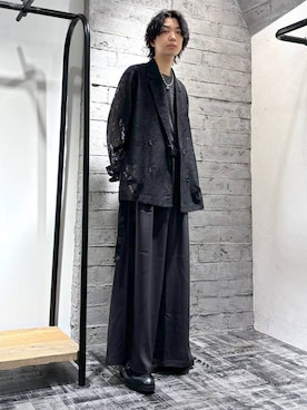 miuraaaさんのコーディネート