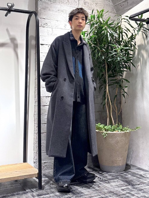 ジャケット・アウター HARE HAREのジャケット/アウターを使ったコーディネート(ZOZOTOWN Yahoo!店