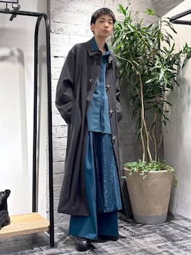 miuraaaさんのコーディネート